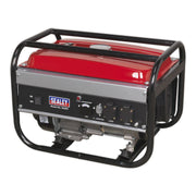 Sealey Generator 2200W 230V 6.5hp G2201 Sealey - Dynamic Drive