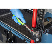 Sealey Socket Set 17pc 1/2"Sq Drive 6pt WallDrive Metric S01245 Sealey - Dynamic Drive