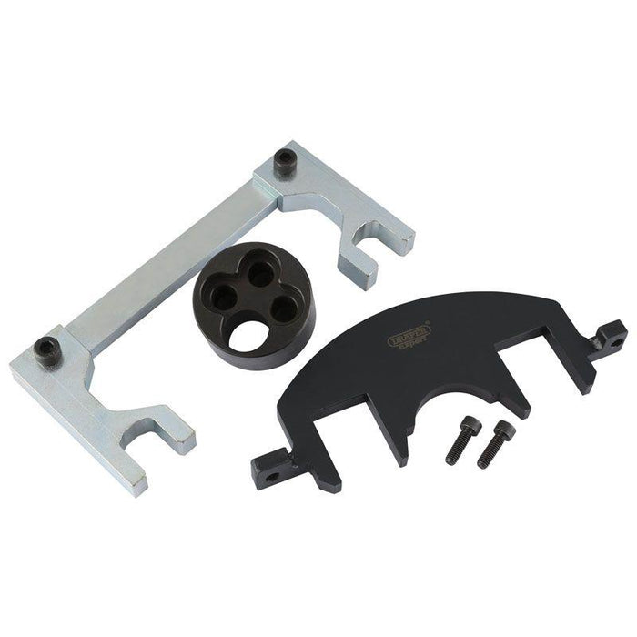 Draper Camshaft and Balance Shaft Timing Kit (Mercedes-Benz, Jeep) 19218 Draper - Dynamic Drive