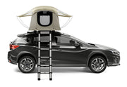 Thule Approach S 2 Person Roof Tent Pelican Grey - 901010 Thule - Bars 4 Cars