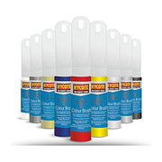 Hycote Touch Up Pen Paint for Matt Black 12.5ml Hycote - Dynamic Drive