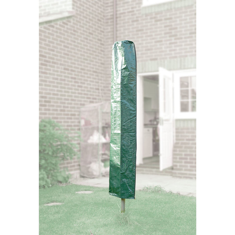 Draper Parasol/Rotary Line Cover, 250 x 1500mm 76233 Draper - Dynamic Drive