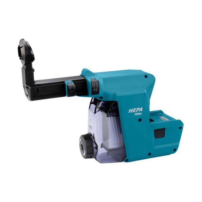 Makita DX06 Dust Extraction System Makita - Dynamic Drive