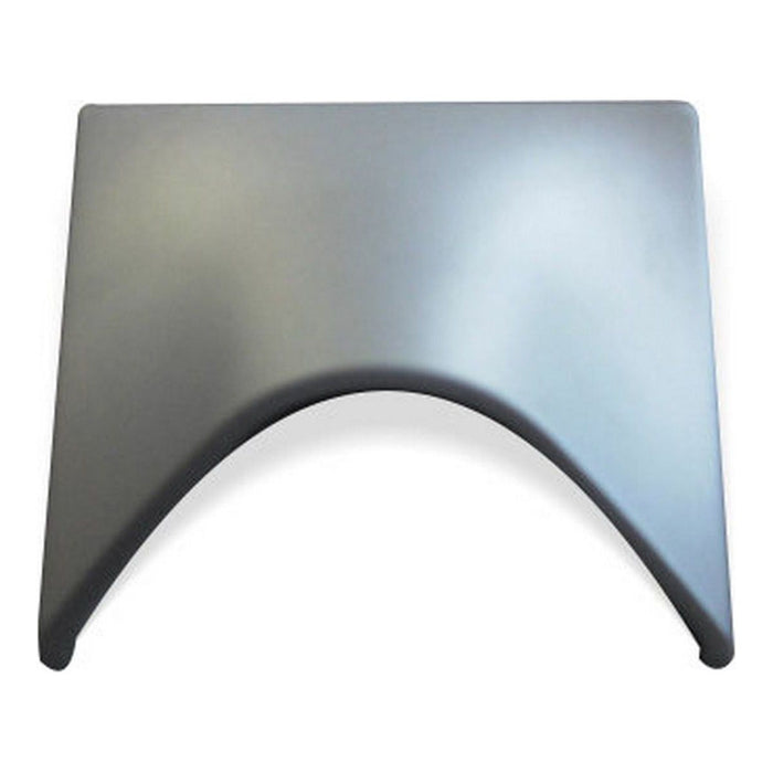 AG Aluminium Effect Finger Pull Handle for Caravan and Motorhome AG - Dynamic Drive