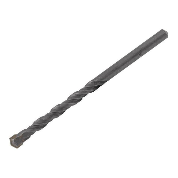 Faithfull Standard Masonry Drill Bit 6.5 x 100mm Faithfull - Dynamic Drive