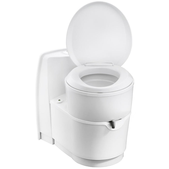 Thetford C223CS Cassette Toilet for Caravans and Motorhomes Thetford - Dynamic Drive