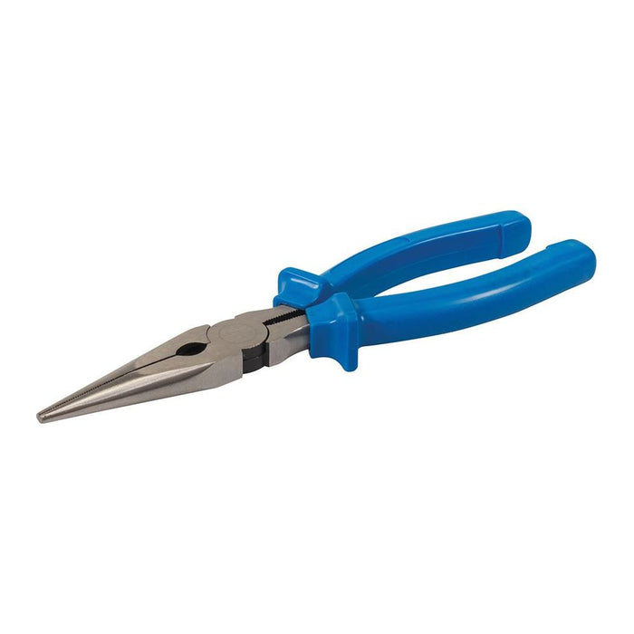 Silverline Long Nose Pliers 200mm Silverline - Dynamic Drive