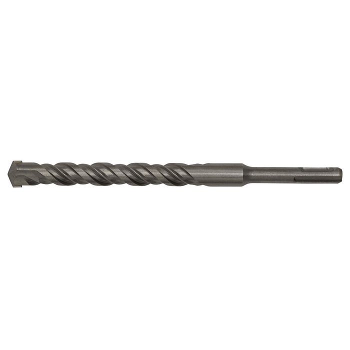 Sealey SDS Plus Drill Bit18 x 200mm SDS18x200 Sealey - Dynamic Drive
