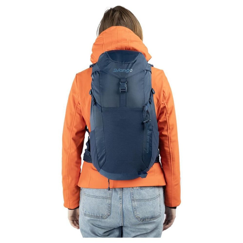 Vango Mitra Air 20L Rucksack 20L Moonlit Ocean Vango - Bars 4 Cars