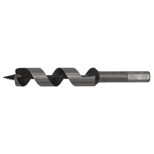 Sealey Auger Wood Drill20 x 155mm AW20x155 Sealey - Dynamic Drive