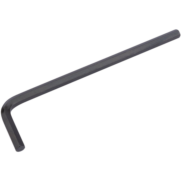 Draper Extra Long Metric Hexagon Key, 6.0mm 33578 Draper - Dynamic Drive