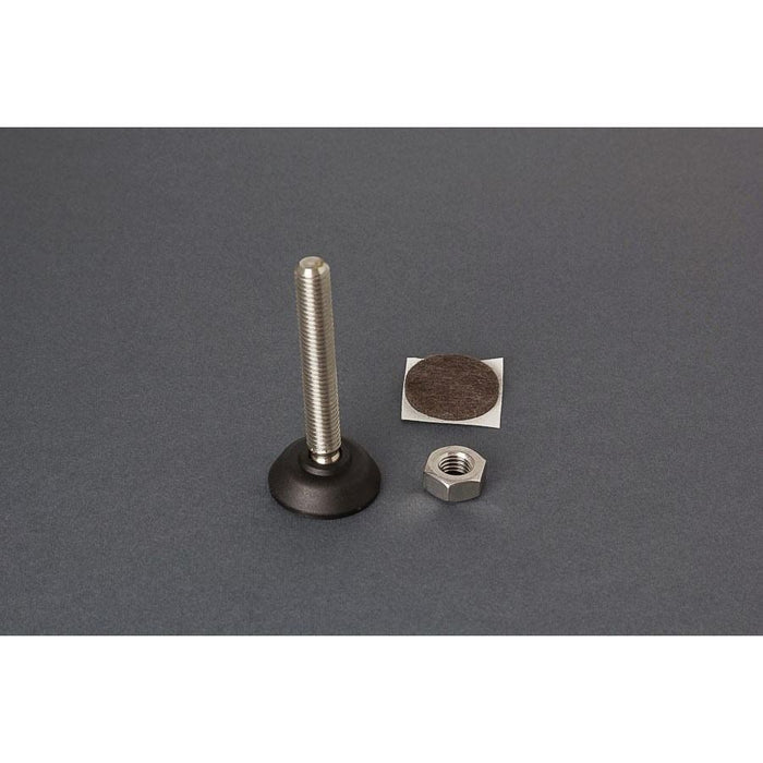 98656-292 FOOT ADJUSTER Fiamma - Dynamic Drive
