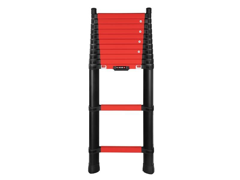 Telesteps Rescue Line Military Telescopic Ladder 3.5m Telesteps - Dynamic Drive