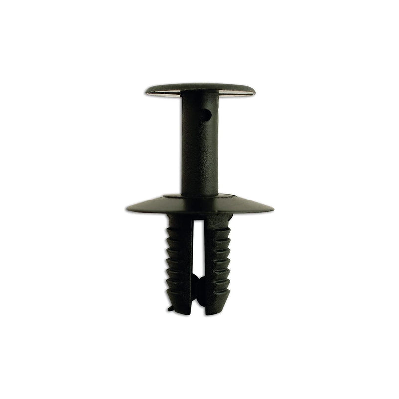 Connect Push Rivet - for BMW, MINI, for Mercedes-Benz, Volvo, General Use 50pc 35037 Tool Connection - Dynamic Drive
