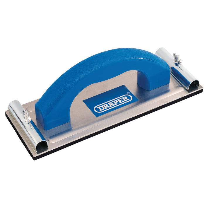 Draper Hand Sander - 1/2 Sheet 26847 Draper - Dynamic Drive