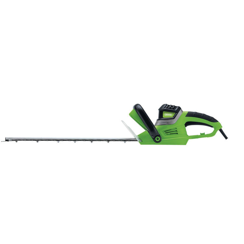 Draper 230V Hedge Trimmer, 510mm, 550W 03705 Draper - Dynamic Drive