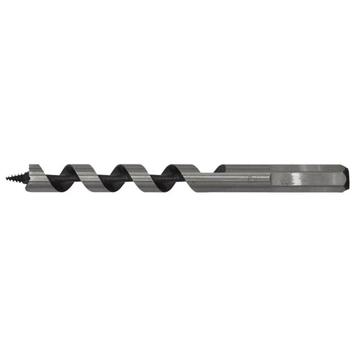 Sealey Auger Wood Drill13 x 155mm AW13x155 Sealey - Dynamic Drive