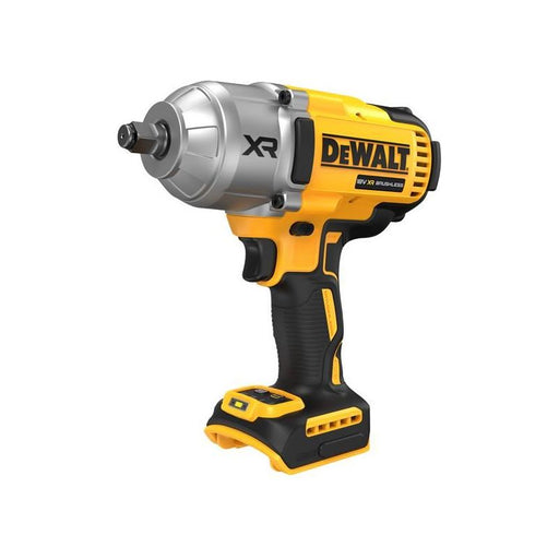 Dewalt Power Tools DCF900N XR Brushless 1/2in High Torque Impact Wrench 18V Bare Unit DeWALT Power Tools - Dynamic Drive