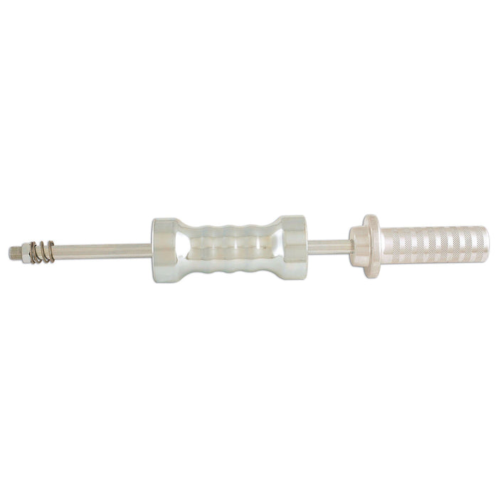 Power-Tec Slide Hammer, M14 Thread 2.5kg 92345 Laser - Dynamic Drive