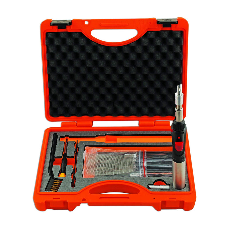 Power-Tec Plastic Welding Kit 92418 Power-Tec - Dynamic Drive