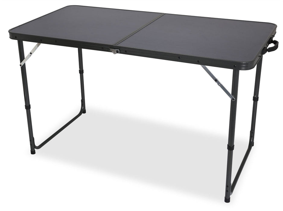 Quest Superlite Stow Folding Folding Camping Table Quest - Dynamic Drive
