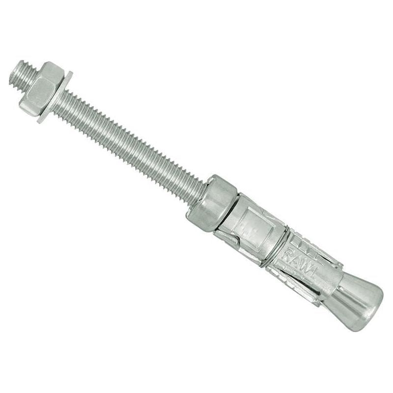 Rawlplug Rawlbolt® Projecting Bolt M12/30P (Bag 5) Rawlplug - Dynamic Drive