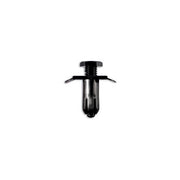 Connect Screw Rivet Retainer - for Mazda 50pc 31646 Tool Connection - Dynamic Drive