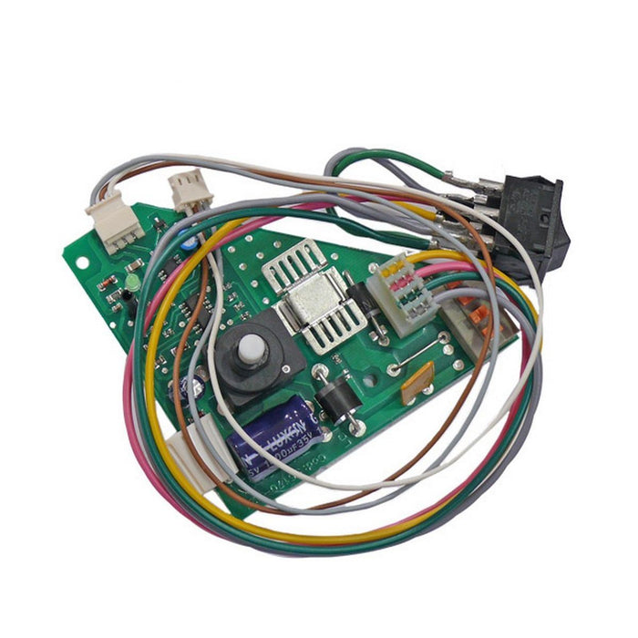 Fiamma Turbo Vent PCB (98683-057) for Caravans/Motorhomes Fiamma - Dynamic Drive