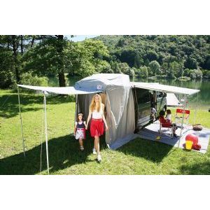 Fiamma Rear Door Pole Kit Ducato/Vwt5 06537-01- Fiamma - Dynamic Drive