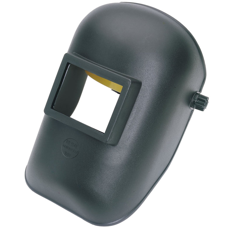 Draper Flip Action Welding Helmet to BS1542 without Lenses 76714 Draper - Dynamic Drive