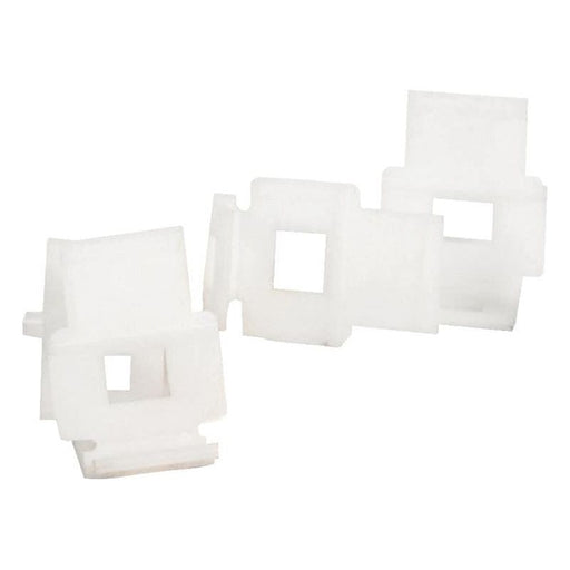 Vitrex Lash Clips (Pack 100) Vitrex - Dynamic Drive