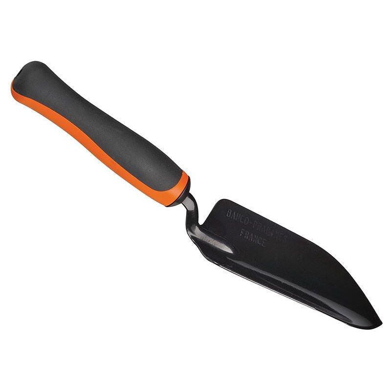 Bahco P263 Small Hand Garden Trowel Bahco - Dynamic Drive