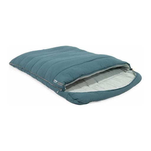 Vango Stellar Double Sleeping Bag Double Oasis Vango - Dynamic Drive