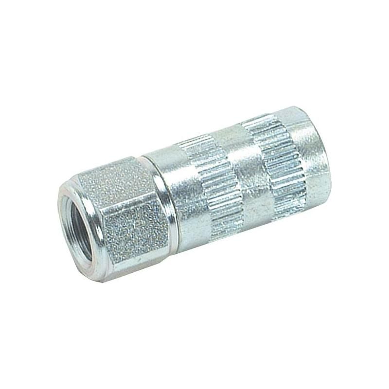 Lumatic HC5 Standard Hydraulic Connector Lumatic - Dynamic Drive