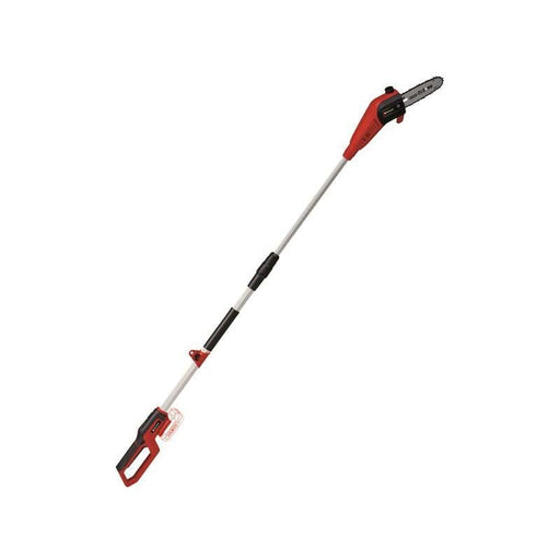 Einhell GC-LC 18/20 Li T-Solo Power X-Change Pole Pruner 18V Bare Unit Einhell - Dynamic Drive