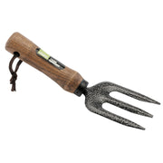 Draper Young Gardener Weeding Fork with Ash Handle 20697 Draper - Dynamic Drive