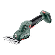 Metabo SGS 18 LTX Q Shrub & Grass Shear 18V Bare Unit Metabo - Dynamic Drive