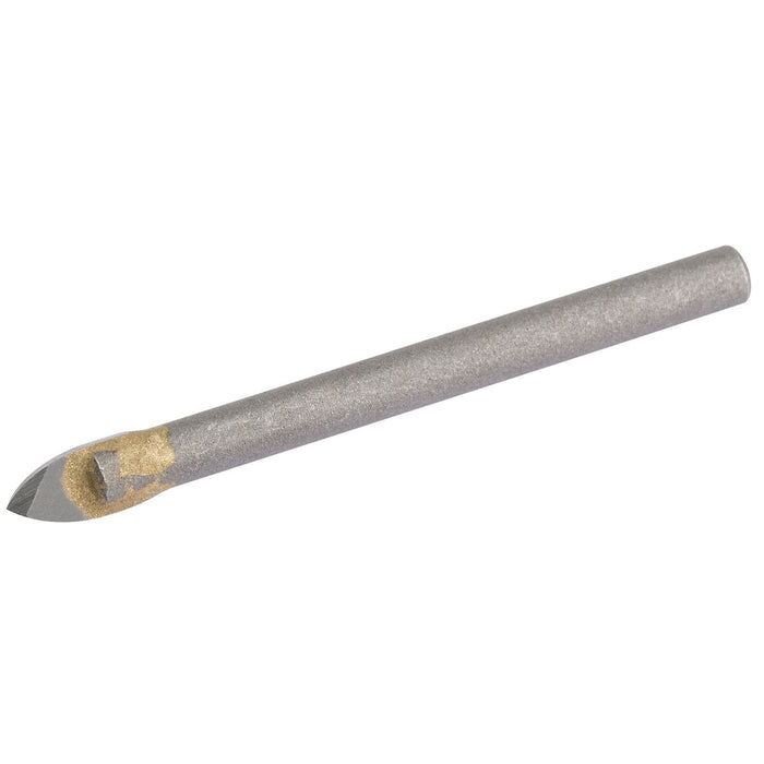 Draper Tile and Glass Drill Bit, 5mm 31507 Draper - Dynamic Drive