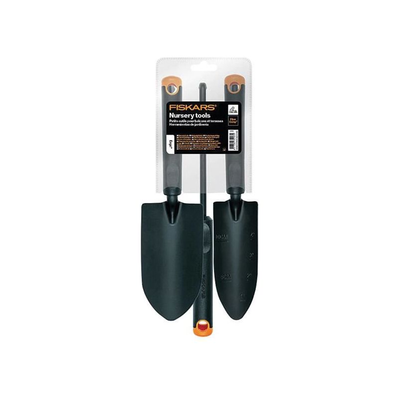 Fiskars Ergo Nursery Tools Set, 3 Piece Fiskars - Dynamic Drive