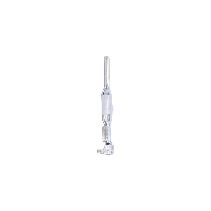 Connect Non-Insulated Male Terminals 100pc 37602 Tool Connection - Dynamic Drive