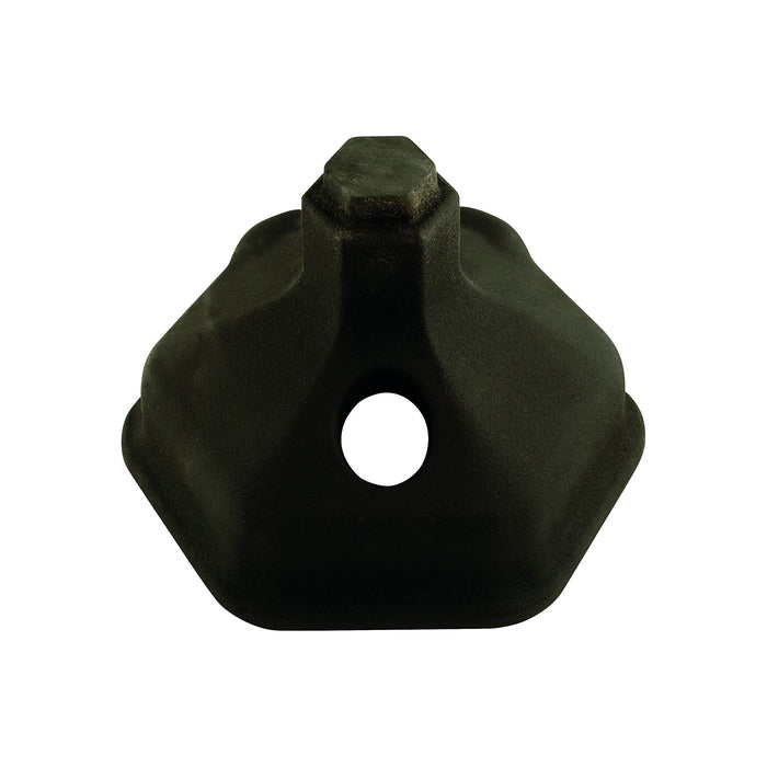 Laser AXLe Nut Socket 140mm - for SAF 5329 Laser - Dynamic Drive