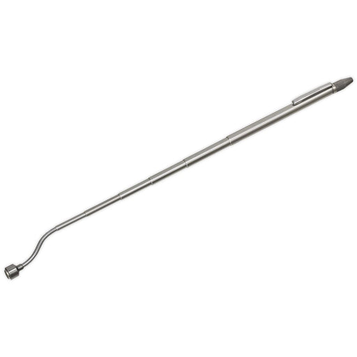 Sealey Magnetic Pick-Up Tool 2.2kg Capacity AK6516 Sealey  - Dynamic Drive