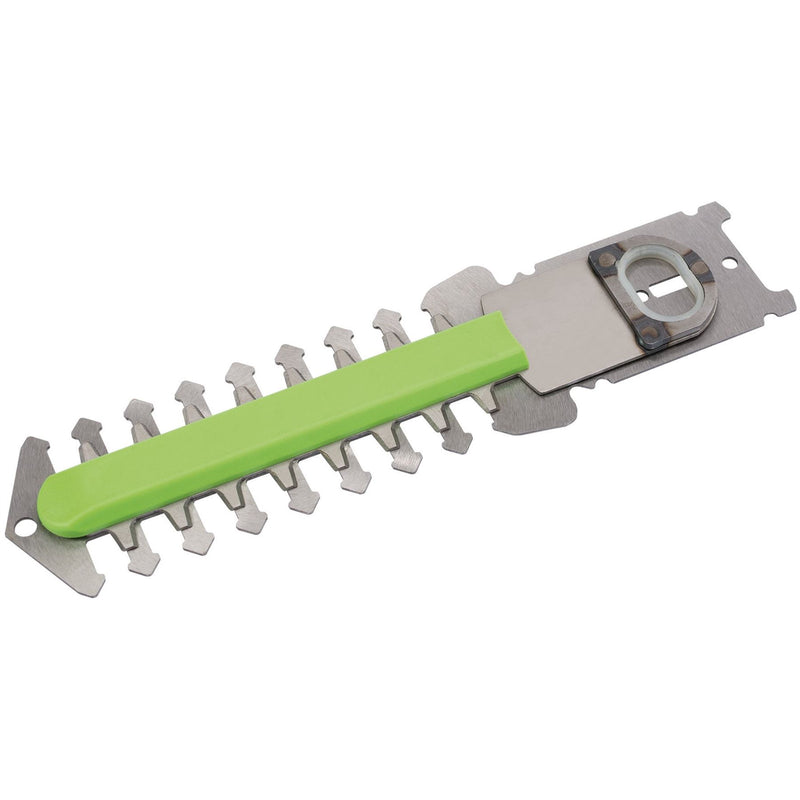 Draper Spare Hedge Trimmer Blade for Stock Number 53216 48220 Draper - Dynamic Drive