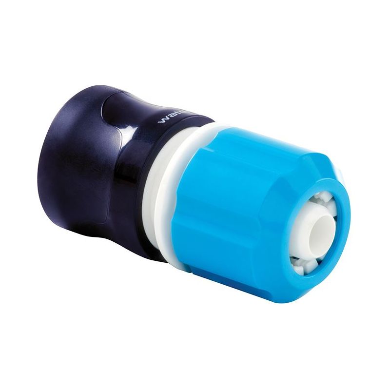 Flopro Flopro Supergrip Waterstop Spray Gun Connector 12.5mm (1/2in) Flopro - Dynamic Drive