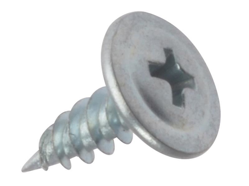 Forgefix Drywall Screw Wafer Head TFT ZP 4.2 x 13mm Bulk 1000 ForgeFix - Dynamic Drive