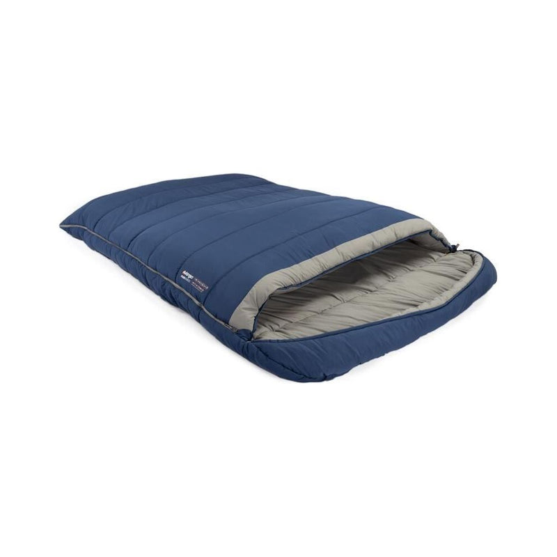 Vango Polaris Kingsize Sleeping Bag Kingsize Neptune Vango - Dynamic Drive
