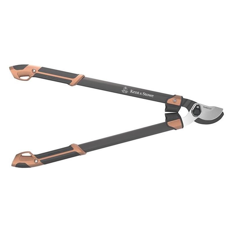 Kent & Stowe SureCut All Purpose Bypass Loppers Kent & Stowe - Dynamic Drive