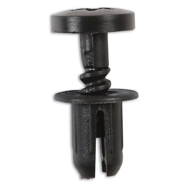 Connect Screw Rivet - for Citroen, for Peugeot, for Renault 50pc 36362 Tool Connection - Dynamic Drive