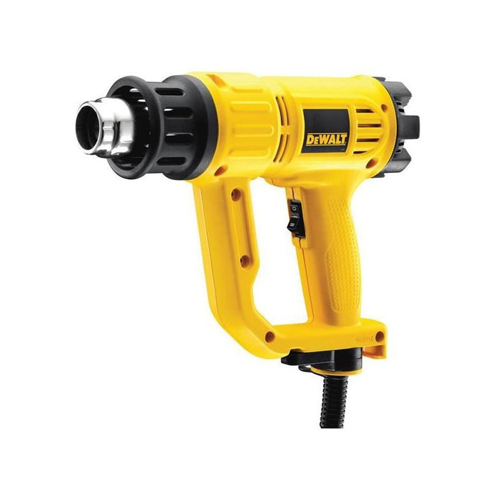 Dewalt Power Tools D26411 Heat Gun 1800W 240V DeWALT Power Tools - Dynamic Drive