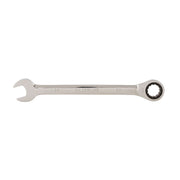 Silverline Fixed Head Ratchet Spanner 24mm Silverline - Dynamic Drive